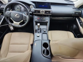 Lexus IS 200 2.0l T, снимка 8