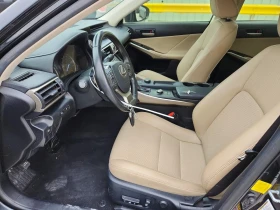 Lexus IS 200 2.0l T, снимка 7