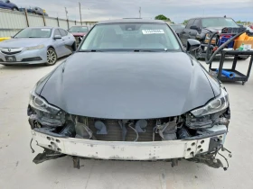 Lexus IS 200 2.0l T, снимка 5