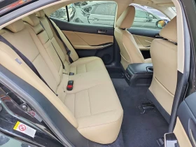 Lexus IS 200 2.0l T, снимка 10