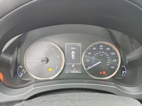 Lexus IS 200 2.0l T, снимка 9