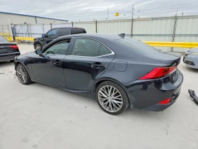 Lexus IS 200 2.0l T, снимка 2