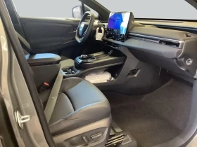 Subaru Solterra ELECTRIC AWD 74kWh 360-CAM X-MODE , снимка 9