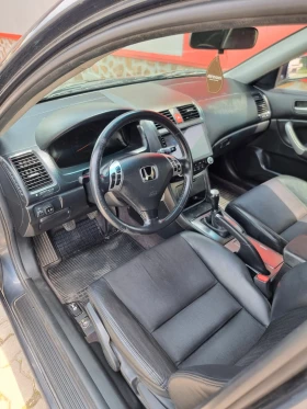 Honda Accord 2.0 LPG, снимка 9