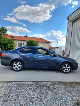 Honda Accord 2.0 LPG, снимка 2