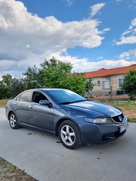 Honda Accord 2.0 LPG, снимка 1
