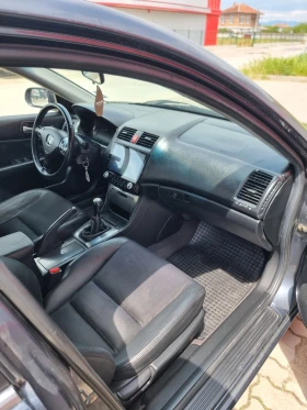 Honda Accord 2.0 LPG, снимка 15