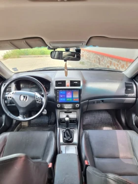 Honda Accord 2.0 LPG, снимка 16