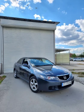 Honda Accord 2.0 LPG, снимка 8