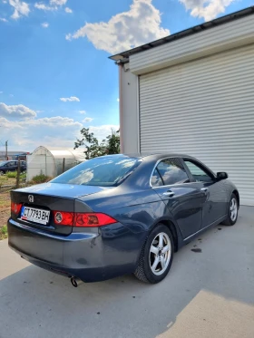 Honda Accord 2.0 LPG, снимка 10