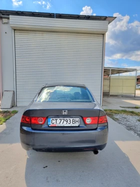 Honda Accord 2.0 LPG, снимка 11