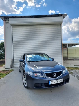 Honda Accord 2.0 LPG, снимка 6