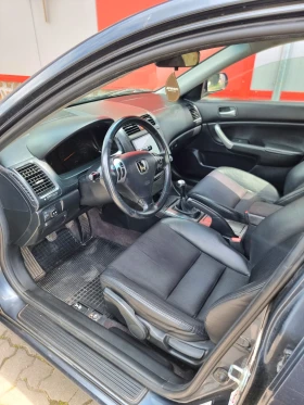 Honda Accord 2.0 LPG, снимка 13