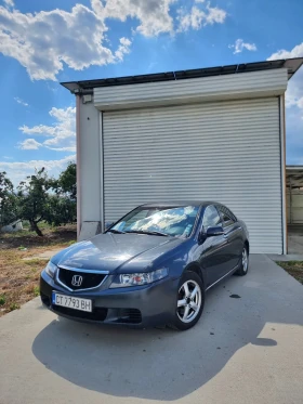Honda Accord 2.0 LPG, снимка 5