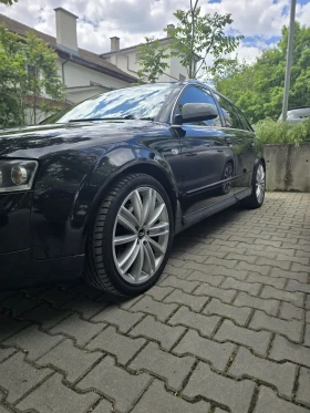 Audi A4, снимка 1