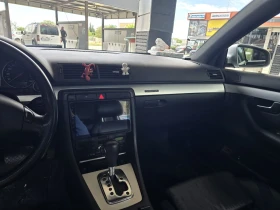 Audi A4, снимка 7