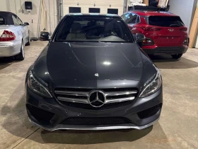 Mercedes-Benz C 300 4MATIC/BURMESTER/KEYLESS/360/ПРЕДСТАВИТЕЛСТВО, снимка 1