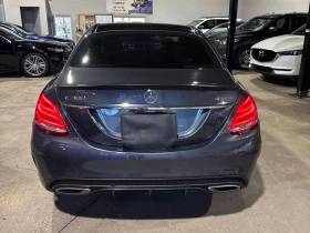 Mercedes-Benz C 300 4MATIC/BURMESTER/KEYLESS/360/ПРЕДСТАВИТЕЛСТВО, снимка 5