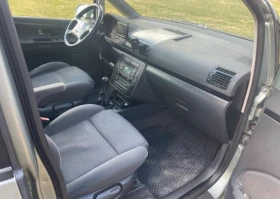VW Sharan 1.8 Turbo, снимка 6