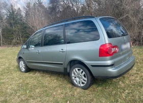 VW Sharan 1.8 Turbo, снимка 3