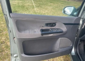 VW Sharan 1.8 Turbo, снимка 9
