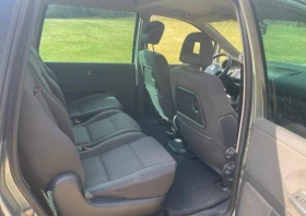 VW Sharan 1.8 Turbo, снимка 11