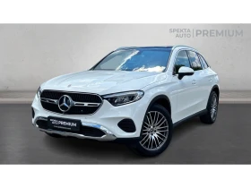 Mercedes-Benz GLC 200 Месечна вноска от 788  , снимка 1