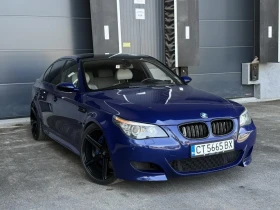 BMW M5 ESS, снимка 3