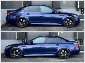 BMW M5 ESS, снимка 7