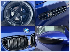 BMW M5 ESS, снимка 15