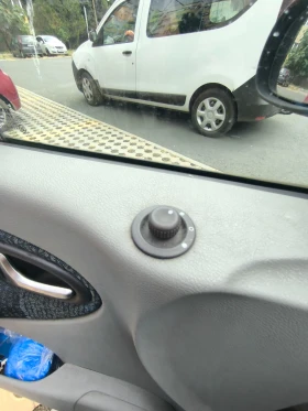 Renault Scenic 1.9DCI, снимка 15