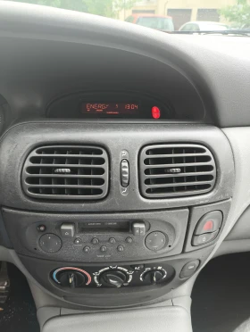 Renault Scenic 1.9DCI, снимка 13