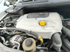 Renault Scenic 1.9DCI, снимка 9