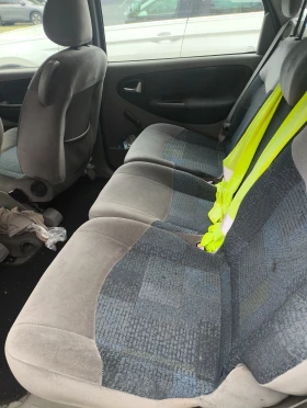 Renault Scenic 1.9DCI, снимка 8