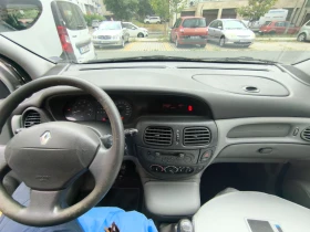 Renault Scenic 1.9DCI, снимка 14