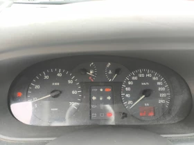 Renault Scenic 1.9DCI, снимка 11
