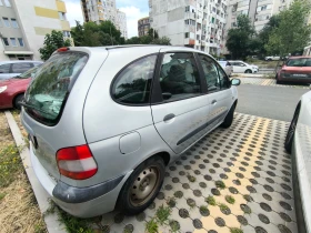 Renault Scenic 1.9DCI, снимка 5