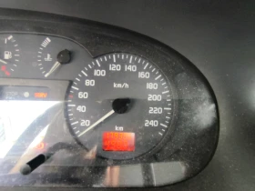 Renault Scenic 1.9DCI, снимка 17