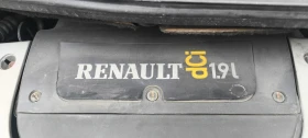 Renault Scenic 1.9DCI, снимка 10