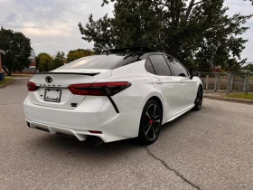 Toyota Camry XSE, снимка 7