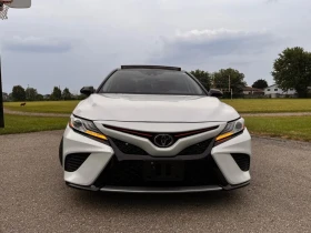 Toyota Camry XSE, снимка 2