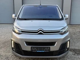 Citroen Jumpy 2.0HDI* FULL* AVTOMAT* LED* 21.05.2021* EVRO6, снимка 2