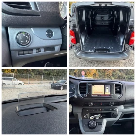 Citroen Jumpy 2.0HDI* FULL* AVTOMAT* LED* 21.05.2021* EVRO6, снимка 16