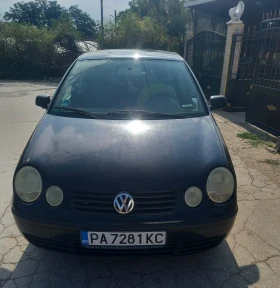 VW Polo, снимка 2