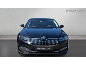 Skoda Superb Месечна вноска от 535  , снимка 5