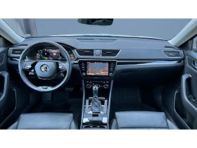 Skoda Superb Месечна вноска от 535  , снимка 8