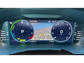 Skoda Superb Месечна вноска от 535  , снимка 14