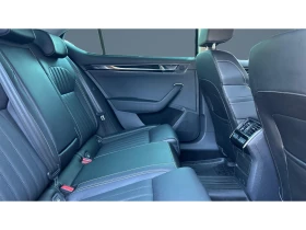 Skoda Superb Месечна вноска от 535  , снимка 7