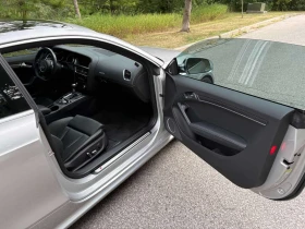Audi Rs5 * 2dr Cpe * АВТОКРЕДИТ БЕЗ ПЪРВОНАЧАЛНА ВНОСКА* , снимка 16