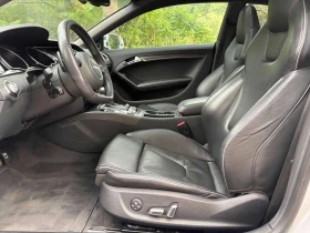 Audi Rs5 * 2dr Cpe * АВТОКРЕДИТ БЕЗ ПЪРВОНАЧАЛНА ВНОСКА* , снимка 5